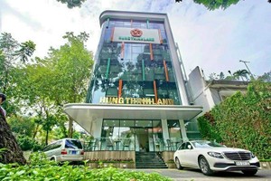 Hưng Thịnh Land: Lỗ hơn 94 tỷ đồng trong nửa đầu năm, hoàn tất thanh toán hai lô trái phiếu trả chậm