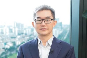 Dư địa lớn cho ETF mở rộng danh mục