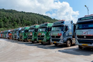 Công ty Cổ phần Logistics Portserco (PRC) thông báo chào bán cổ phiếu ra công chúng (kỳ 2)