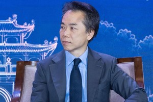 Ông Johan Nyvene: Nguồn vốn dài hạn phải bắt đầu từ thị trường nội địa