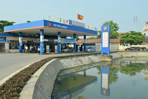 Công ty cổ phần Vận tải và Dịch vụ Petrolimex Hà Tây (PTH) thông báo chào bán cổ phiếu ra công chúng (Kỳ 1)