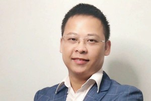 Luật sư Dương Văn Thực, Giám đốc Công ty Luật TLK