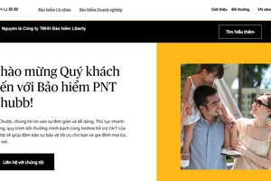 Bảo hiểm Liberty chính thức đổi tên thành Bảo hiểm Phi nhân thọ Chubb Việt Nam
