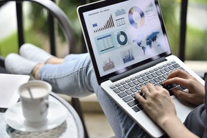 Tuần qua, khối ngoại giao dịch sôi động, giá trị bán ròng giảm tới gần 85%