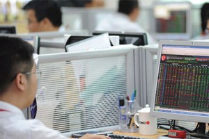 Tháng 9, VN - Index có vượt mốc 650 điểm?