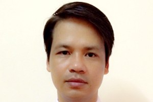 Ông Nguyễn Hữu Bình