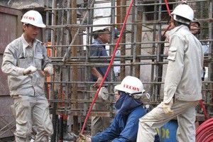 Ngày 25/4, FCN trả cổ tức 10% bằng tiền