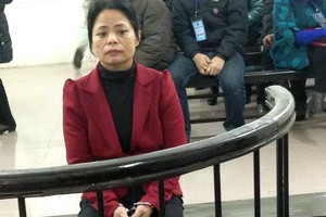 “Nông dân” trình độ lớp 5 lừa hơn 5,5 tỷ đồng trong một năm