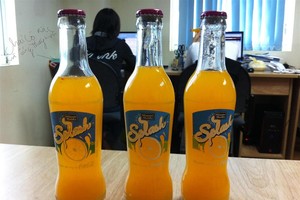 Vụ mảnh thủy tinh trong chai nước cam ép Splash: Coca-Cola Việt Nam thắng kiện