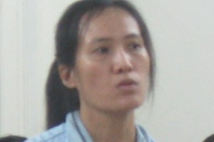 Kế toán trộm con dấu, làm giả quyết định giao đất để lừa bán