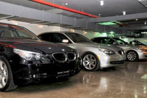 Cựu cảnh sát tham gia đường dây buôn lậu xe sang