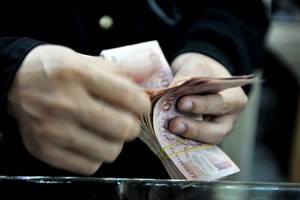 Giả danh trung tá công an quận Hoàng Mai lừa chạy trường