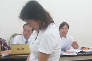 Người Philippines lĩnh án 3,5 năm tù vì chiếm đoạt tiền qua thẻ POS