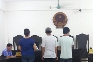 Mua nhà bất thành, “giam lỏng” người bán gần 2 tháng