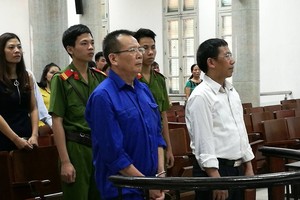 Khách hàng B5 Cầu Diễn sẽ được trả lại hơn 160 tỷ đồng