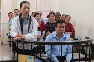 Nữ giám đốc “ẵm” tiền tỷ đồng của người thân quen rồi bỏ trốn lĩnh án 15 năm tù