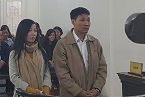 Đòi nợ tại Việt Nam, 2 Việt kiều lĩnh án tù vì phạm tội cướp tài sản