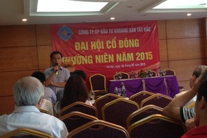 FID tăng vốn ảo để  lừa đảo, chiếm đoạt tài sản của các nhà đầu tư...?