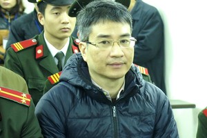 Hoãn xét xử Giang Kim Đạt và đồng bọn trong vụ tham ô, rửa tiền tại Vinashinlines 