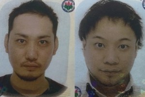 Truy tố vụ giám đốc người Nhật mạ bạc vào 7 tượng vàng để buôn lậu