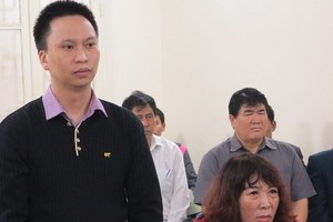 Nhiều doanh nghiệp sập bẫy cựu nhân viên bảo hiểm có vốn nước ngoài