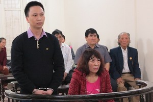 8X giả mạo con nuôi lãnh đạo cấp cao chiếm đoạt 1,4 tỷ đồng lĩnh án 14 năm tù