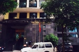 Thành An không có quyền tranh chấp sổ đỏ số 3 Đặng Thái Thân