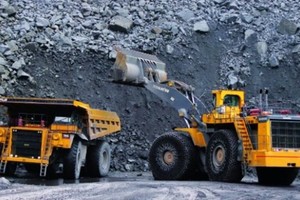 Hải thuê người làm giả Hợp đồng mua bán tinh quặng đồng giữa Công ty Hải Quang với Tổng công ty khoáng sản Vinacomin số lượng 650.000 tấn tinh quặng đồng, giá 10.725 tỷ đồng (ảnh minh họa)