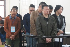 Cựu chủ tịch HĐQT Megastar được giảm án còn 10 năm tù