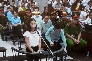 Đại án Oceanbank: Các ngân hàng đều chi vượt trần lãi suất nhưng không có cảnh báo của cơ quan chức năng