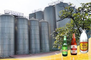 Gần 4 triệu cổ phiếu BHK chính thức lên sàn UPCoM