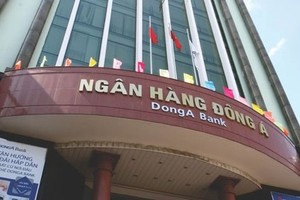 Khởi tố nguyên Trưởng Ban kiểm soát Ngân hàng Đông Á 
