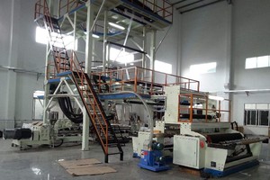 Nhận thế chấp máy móc, nhà đầu tư tháo chạy về nước, ngân hàng ôm đống thiết bị hao hụt