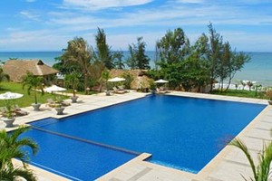 Vụ kê biên thừa 7 biệt thự tại Lăng Cô: Chi cục thi hành án nói gì?