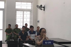 Lừa góp vốn kinh doanh điều hòa, chiếm đoạt 5,2 tỷ đồng