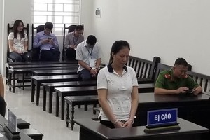 Lừa chạy học bổng toàn phần Chính phủ du học Mỹ - Trung, chiếm đoạt hơn 8 tỷ đồng