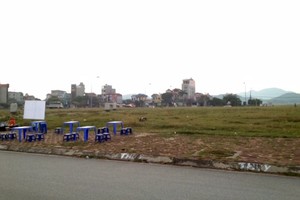 Cựu lãnh đạo xã Canh Nậu (Thạch Thất, Hà Nội) gây thiệt hại 8 tỷ đồng được giảm án