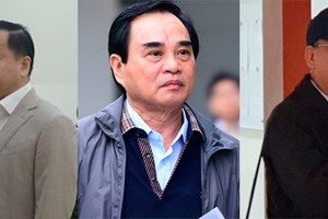 Vụ Vũ nhôm: Luật sư nghi ngại cách tính thiệt hại hơn 22.000 tỷ đồng