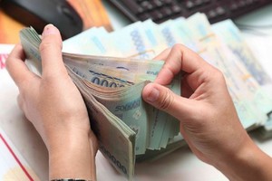 TP. HCM: Phạt tù cựu chủ tịch mặt trận phường chiếm đoạt tiền Quỹ vì người nghèo