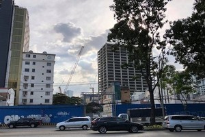 Vụ nguyên Thứ trưởng Nguyễn Văn Hiến: Cấm chuyển nhượng dự án và các cổ phần có liên quan