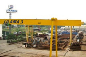 Lilama 3 mời công ty kiểm toán độc lập vào cuộc nhưng vẫn thua kiện và buộc phải trả nợ 3,7 tỷ đồng