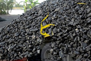 Y án nhóm công nhân tham ô 106 tấn than của Công ty PT Vietmindo Energitama