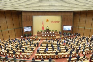 Bội chi ngân sách nhà nước có thể vượt dự toán 