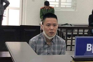 Hà Nội: Thất thoát 1,1 tỷ đồng tiền hàng, thủ kho lĩnh án 12 năm tù