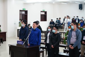Xét xử vụ CDC Hà Nội: Làm sai quy trình do áp lực thời gian? 