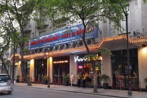 Hậu thoái vốn, PV Machino (PVM) báo kết quả kinh doanh tăng vọt