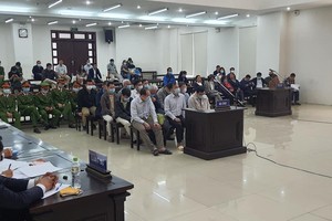 Vụ lập khống hồ sơ dự án Sài Gòn M&C gây thất thoát hơn 961 tỷ đồng cho GPBank: Đã thu hồi gần 400 tỷ đồng 