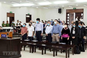 TISCO không đòi, tòa vẫn buộc dàn cựu lãnh đạo bồi thường 830 tỷ đồng 