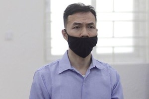 Hà Nội: Mong xóa nợ xấu, chủ doanh nghiệp gặp ngay kẻ gian