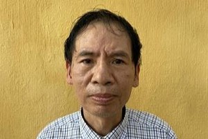 Ông Nguyễn Văn Nam.